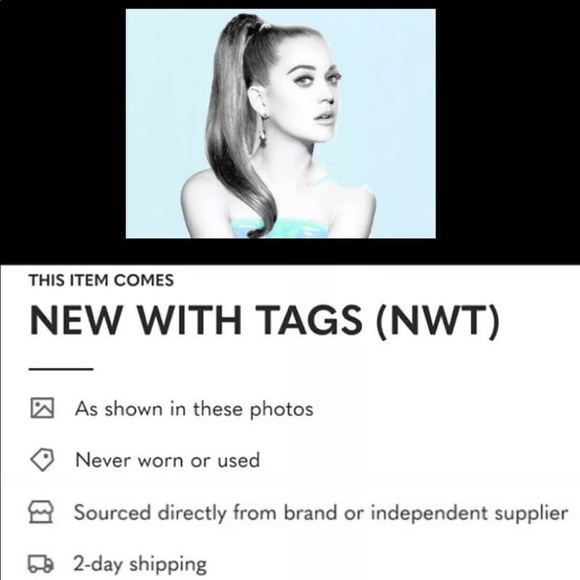 $110 Vanity Room Dress Bead + Pompom Trim Small Ivory Tropical CoverUp LIned NWT - Picture 16 of 16